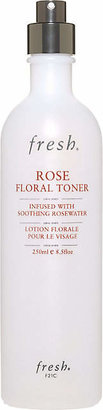 Fresh Women's Rose Marigold Tonic Water