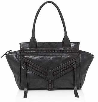 Botkier Trigger Small Leather Satchel