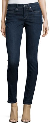 Eileen Fisher Organic Soft Stretch Skinny Jeans