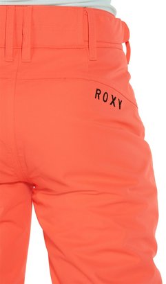Roxy Girls 7-14 Backyards Pant