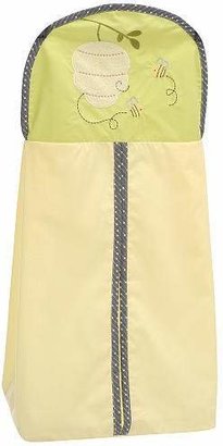 Carter's Bumble Collection Diaper Stacker