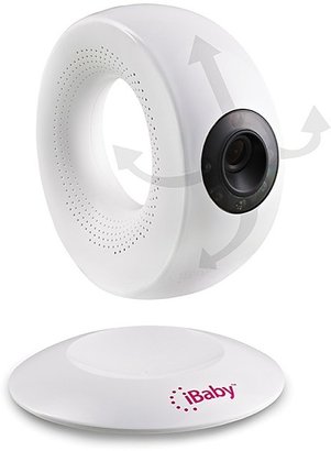 iHealth iBaby M3s Home Monitoring System