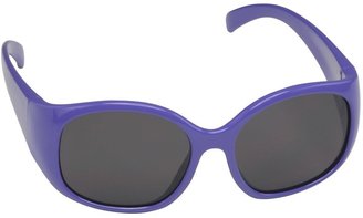 Real Kids Shades Flex Sunglasses (Toddler/Kid)-Purple - 3-7 years