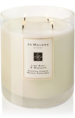 Jo Malone Lime Basil & Mandarin Luxury Candle