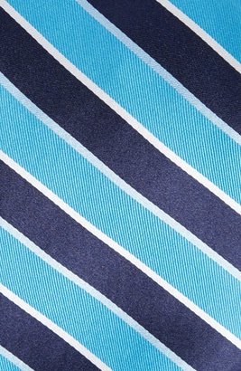 Nordstrom 'Davis' Stripe Silk Tie
