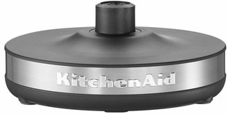 KitchenAid 1.7L Jug Kettle, Cream