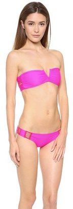 Acacia Swimwear Ohia Bikini Top