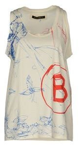 Balenciaga Sleeveless t-shirts