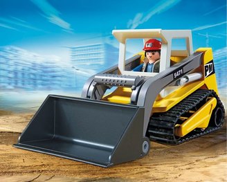 Playmobil Compact excavator
