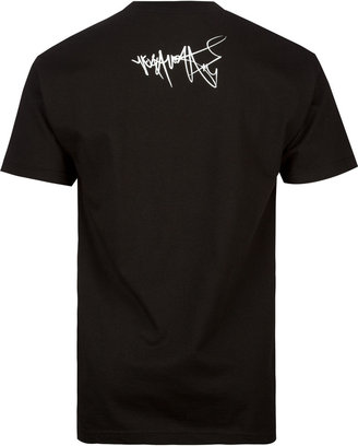 Famous Stars & Straps FSAS x Yelawolf Can BOH Mens T-Shirt