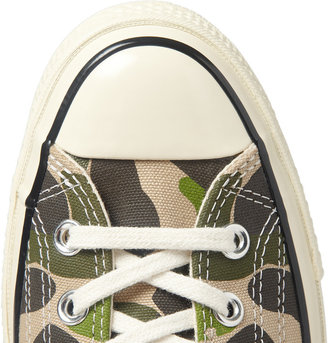 Converse 1970s Chuck Taylor Printed Canvas High Top Sneakers