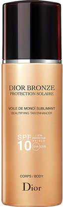 Christian Dior Bronze Voile de Monoï SPF 10 200ml