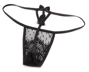 Only Hearts Club 442 Only Hearts Bettina G-String