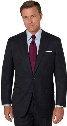 Brooks Brothers Golden Fleece® Saxxon Pinstripe Madison Fit Suit