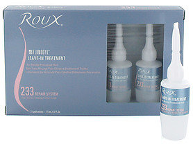Roux Fermodyl Ampoules 3 Vial Pack 233 Leave In