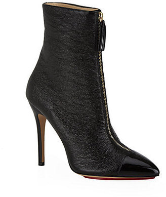 Charlotte Olympia Bossy Boot