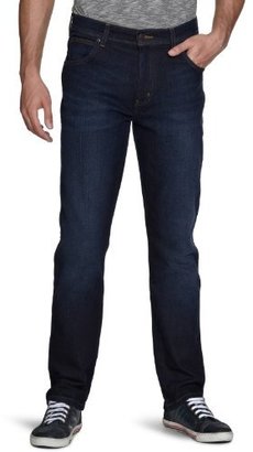 Wrangler Men's Texas Stretch Regular Fit Tapered Jeans