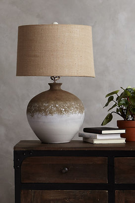 Anthropologie Aliso Table Lamp