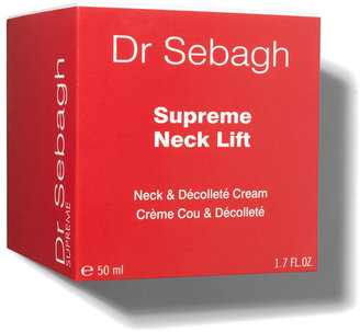 Dr Sebagh Supreme Neck Lift
