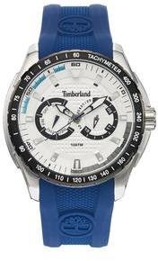 Timberland Mens Juniper Blue Watch