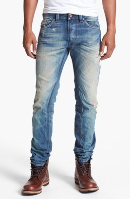 Diesel 'Thavar' Skinny Fit Jeans (0816K)