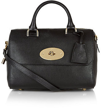 Mulberry Small Glossy Del Rey Bag