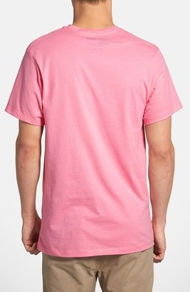 Vans 'Buns Pocket' Trim Fit T-Shirt