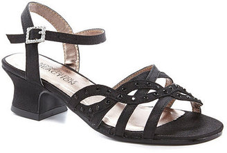 Kenneth Cole Reaction Girls' Pass The Star Sandals