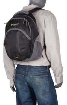 Outdoor Products OutdoorProducts React Day Pack