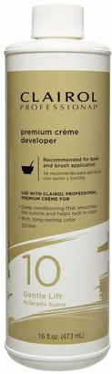 Clairol Premium Creme 10 Volume Developer