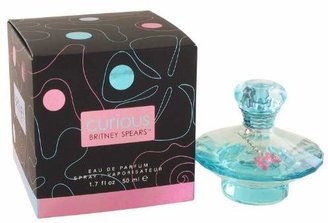 Britney Spears Curious By For Women, Eau De Parfum Spray , 1.7 Ounces