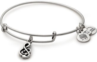 Alex and Ani Sweet Melody Charm Bangle | VH1 Save The Music Foundation