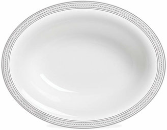 Vera Wang Wedgwood Dinnerware, Moderne Serving Bowl