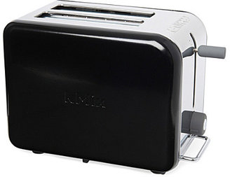 Kenwood Limited kMix toaster