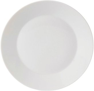 Royal Doulton Fable white 22cm plate