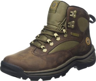 Timberland Women's Chocorua Trail Mid Gore-tex Ankle Boots