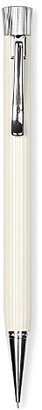 Faber-Castell Graf Von Intuition ivory propelling pencil