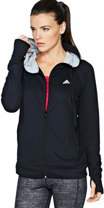 adidas Prime Hooded Top