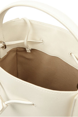 3.1 Phillip Lim Soleil leather shoulder bag