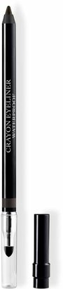 Christian Dior Crayon Eyeliner Waterproof Long-wear Pencil