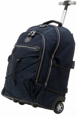 Kipling Sausalito 18" Wheeled Backpack