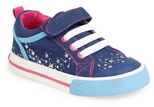 See Kai Run 'Noel' Sneaker (Toddler)