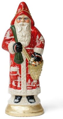 Vaillancourt '31st Anniversary' Santa Figurine