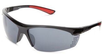 Reebok Zigtech 2.0 Sport Wrap Sunglasses