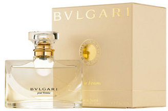 Bulgari Bvlgari Pour Femme Eau de Parfum Spray 50 ml