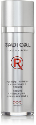 Radical Skincare Peptide Infused Antioxidant Serum, 30ml - one size
