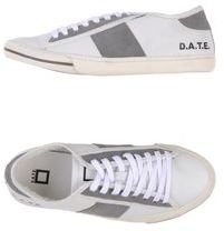 D.A.T.E Low-tops & trainers