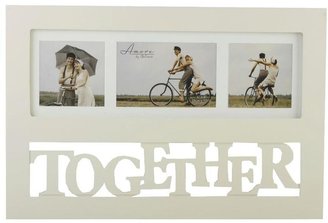 Together Collage Frame