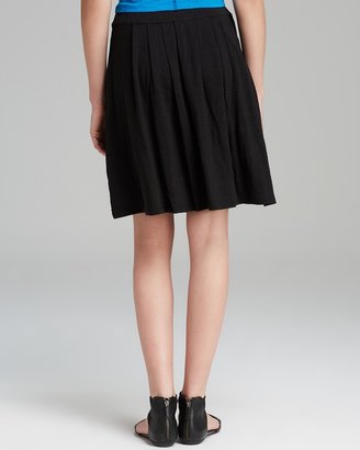Eileen Fisher Pleated Skirt