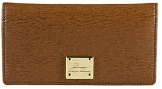 Lauren Ralph Lauren Newbury Continental Wallet